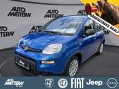 Fiat Pandina