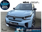 Citroën e-C3 Aircross