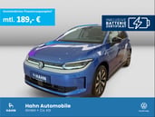 Volkswagen ID. Polo