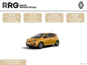 Renault Twingo E-Tech