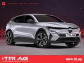 Renault Mégane E-Tech
