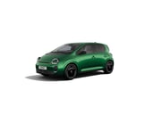 Renault Twingo E-Tech