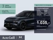 Xpeng G9