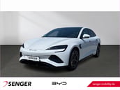 BYD Seal
