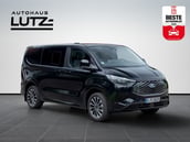 Ford E-Tourneo