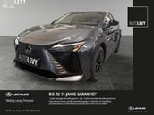 Lexus RZ