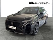 Peugeot E-3008