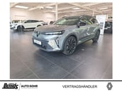 Renault Mégane E-Tech
