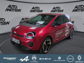 Renault Twingo E-Tech