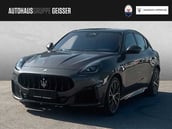 Maserati Grecale