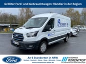 Ford e-Transit