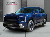 Kia EV5