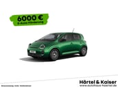 Renault Twingo E-Tech
