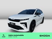 Skoda Enyaq RS