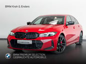 BMW M340