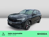 Skoda Kodiaq RS