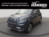 Leapmotor T03