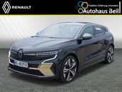 Renault Mégane E-Tech