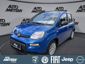 Fiat Pandina