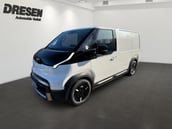 Kia PV5 Cargo