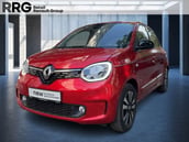 Renault Twingo E-Tech