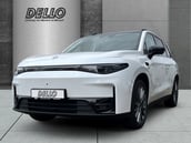 Leapmotor C10