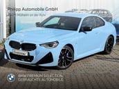BMW M240