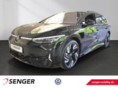 Volkswagen ID.7 GTX