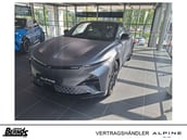 Alpine A390