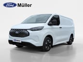 Ford e-Transit