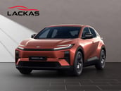 Toyota C-HR+