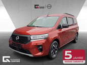 Nissan Townstar