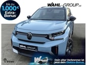 Citroën e-C3 Aircross
