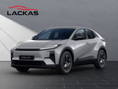 Toyota C-HR+