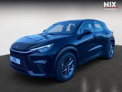 Lexus LBX