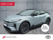 Toyota C-HR+