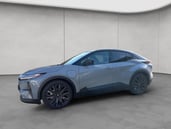 Toyota C-HR+
