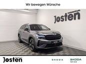 Skoda Kodiaq RS