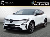 Renault Mégane E-Tech