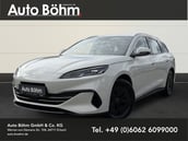 BYD Seal 6