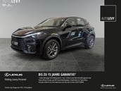 Lexus LBX