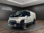 Kia PV5 Cargo