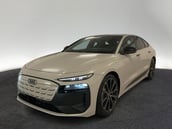Audi S6 e-tron