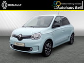 Renault Twingo E-Tech