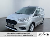 Ford Courier