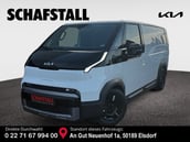Kia PV5 Cargo