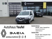 Renault Kangoo E-Tech
