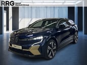 Renault Mégane E-Tech