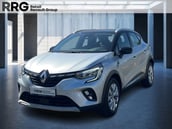 Renault Mégane E-Tech