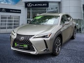 Lexus UX-Serie